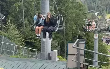 Ob&oacute;z sportowy - Poronin 2025 53