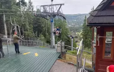 Ob&oacute;z sportowy - Poronin 2025 55