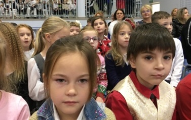 Wigilia Szkolna 2025 54