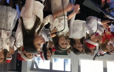 Wigilia Szkolna 2025 78