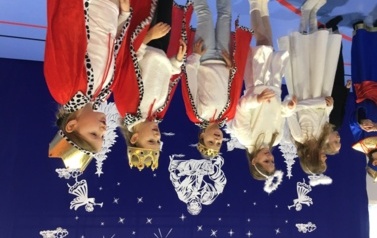 Wigilia Szkolna 2025 79