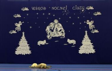 Wigilia Szkolna 2025 80