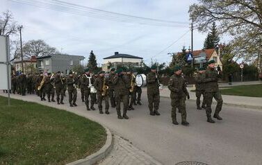 Gminne obchody 235. rocznicy uchwalenia Konstytucji 3 Maja oraz Święta Flagi Rzeczypospolitej Polskiej 44
