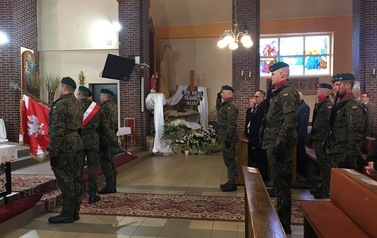 Gminne obchody 235. rocznicy uchwalenia Konstytucji 3 Maja oraz Święta Flagi Rzeczypospolitej Polskiej 57