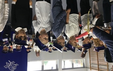 Ślubowanie uczni&oacute;w klas pierwszych - 2026/2027 9