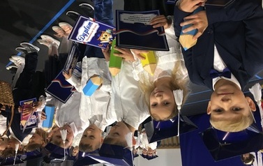 Ślubowanie uczni&oacute;w klas pierwszych - 2026/2027 11