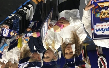 Ślubowanie uczni&oacute;w klas pierwszych - 2026/2027 12