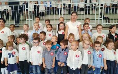 Tydzień Patriotyczny &bdquo;Dla Niepodległej&rdquo;           10