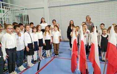 Tydzień Patriotyczny &bdquo;Dla Niepodległej&rdquo;           12