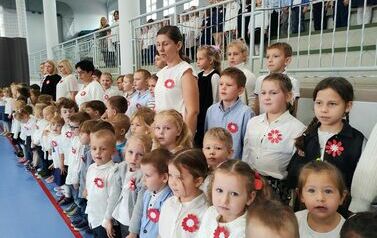 Tydzień Patriotyczny &bdquo;Dla Niepodległej&rdquo;           16