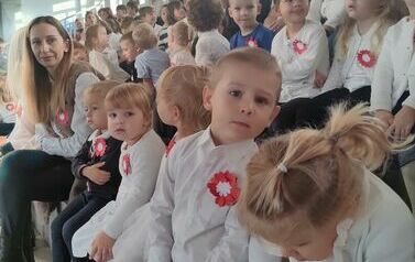 Tydzień Patriotyczny &bdquo;Dla Niepodległej&rdquo;           38