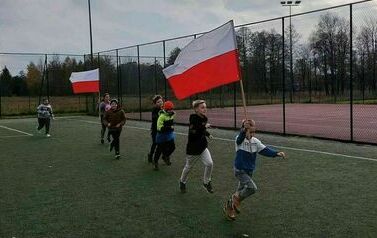 Tydzień Patriotyczny &bdquo;Dla Niepodległej&rdquo;           94