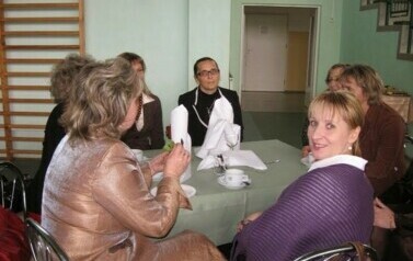 Jubileusz 60-lecia SP w Nowej Wsi Ełckiej 4