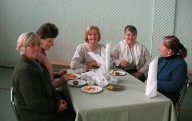 Jubileusz 60-lecia SP w Nowej Wsi Ełckiej 7