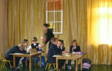 Jubileusz 60-lecia SP w Nowej Wsi Ełckiej 11