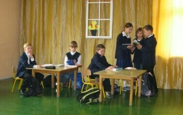 Jubileusz 60-lecia SP w Nowej Wsi Ełckiej 12