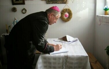 Jubileusz 60-lecia SP w Nowej Wsi Ełckiej 14