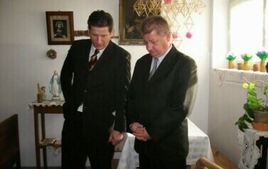 Jubileusz 60-lecia SP w Nowej Wsi Ełckiej 17