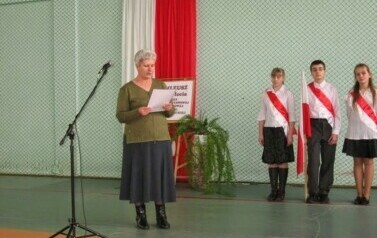 Jubileusz 60-lecia SP w Nowej Wsi Ełckiej 26