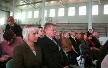 Jubileusz 60-lecia SP w Nowej Wsi Ełckiej 47