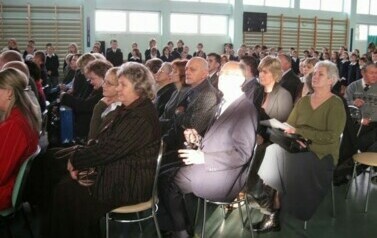 Jubileusz 60-lecia SP w Nowej Wsi Ełckiej 49