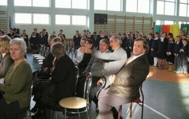 Jubileusz 60-lecia SP w Nowej Wsi Ełckiej 50