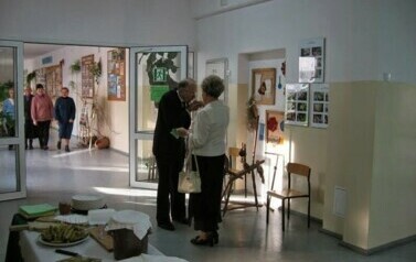 Jubileusz 60-lecia SP w Nowej Wsi Ełckiej 52