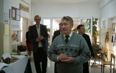 Jubileusz 60-lecia SP w Nowej Wsi Ełckiej 53