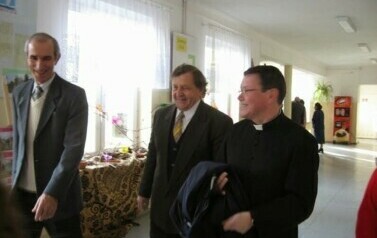 Jubileusz 60-lecia SP w Nowej Wsi Ełckiej 54