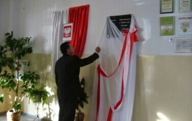 Jubileusz 60-lecia SP w Nowej Wsi Ełckiej 55