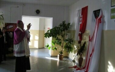 Jubileusz 60-lecia SP w Nowej Wsi Ełckiej 56