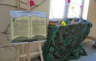 Jubileusz 60-lecia SP w Nowej Wsi Ełckiej 58