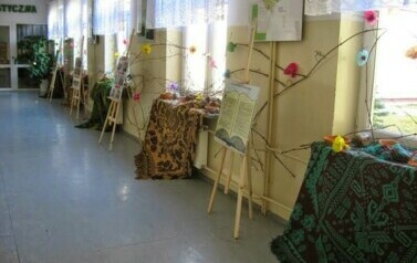 Jubileusz 60-lecia SP w Nowej Wsi Ełckiej 59