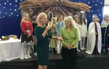 Jasełka Bożonarodzeniowe-2024 25