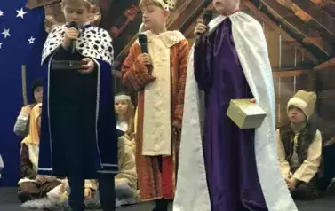 Jasełka Bożonarodzeniowe-2024 46