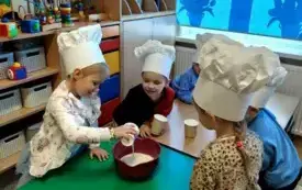 Tydzień kulinarny w "Pszcz&oacute;łkach" 31