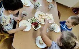 Tydzień kulinarny w "Pszcz&oacute;łkach" 35