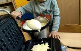 Tydzień kulinarny w "Pszcz&oacute;łkach" 42