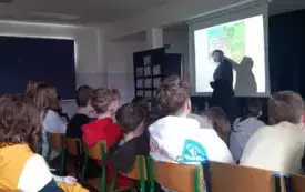  &bdquo;Zbrodnia Katyńska&rdquo;- prelekcja 1