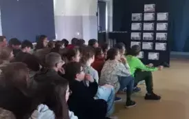  &bdquo;Zbrodnia Katyńska&rdquo;- prelekcja 2