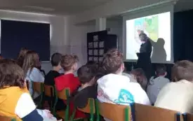  &bdquo;Zbrodnia Katyńska&rdquo;- prelekcja 4