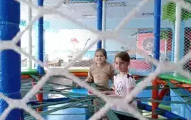 Klasa 1 a w Tropiko 33