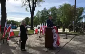 Gminne obchody Święta Flagi -2025 40
