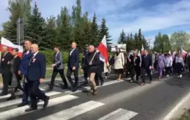 Gminne obchody Święta Flagi -2025 55