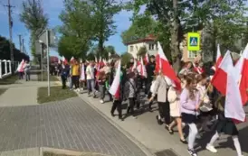 Gminne obchody Święta Flagi -2025 68