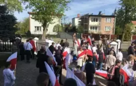 Gminne obchody Święta Flagi -2025 76