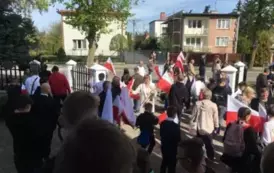 Gminne obchody Święta Flagi -2025 77