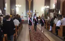 Gminne obchody Święta Flagi -2025 83