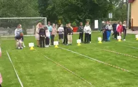 XI Gminny Turniej "Mała Liga Klas I - III"-2026 1