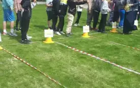 XI Gminny Turniej "Mała Liga Klas I - III"-2026 3